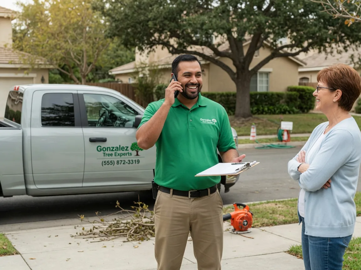 Tree Service Dumfries, VA FAQs
